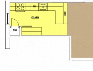 Exchange Place Unit 201