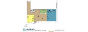 Exchange Place Unit 102