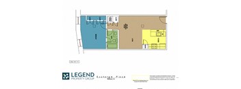 Exchange Place Unit 103