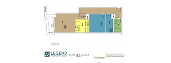 Exchange Place Unit 106