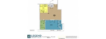 Exchange Place Unit 107