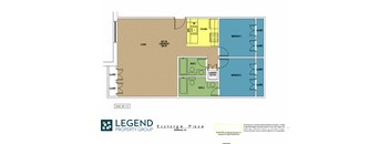 Exchange Place Unit 110