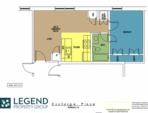 1313 E. Main St. 1-2 Beds Apartment for Rent - Photo Gallery 24