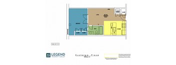 Exchange Place Unit 202