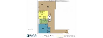 Exchange Place Unit 203