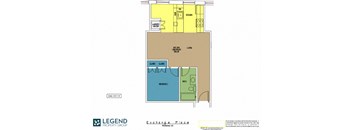 Exchange Place Unit 204