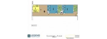 Exchange Place Unit 207