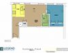 Exchange Place Unit 208