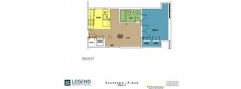 Exchange Place Unit 210