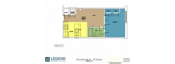 Exchange Place Unit 212