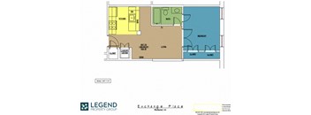 Exchange Place Unit 213