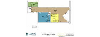 Exchange Place Unit 215