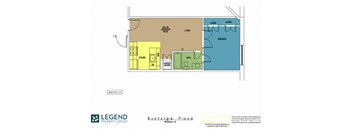 Exchange Place Unit 216