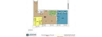 Exchange Place Unit 217