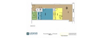 Exchange Place Unit 219