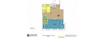 Exchange Place Unit 222