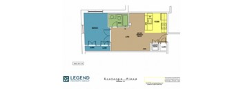 Exchange Place Unit 225