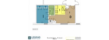 Exchange Place Unit 227