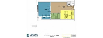 Exchange Place Unit 224