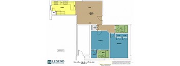 Exchange Place Unit 301