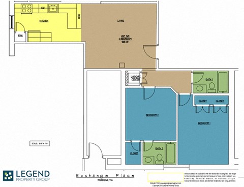 1313 E. Main St. 1-2 Beds Apartment for Rent - Photo Gallery 52