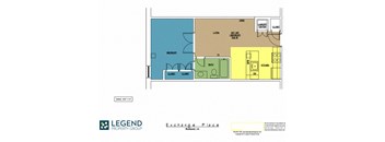 Exchange Place Unit 302