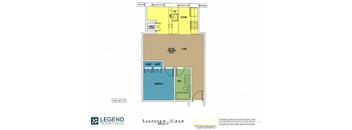 Exchange Place Unit 304