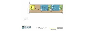 Exchange Place Unit 307