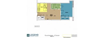 Exchange Place Unit 310