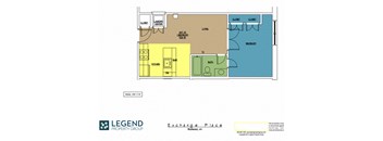 Exchange Place Unit 312