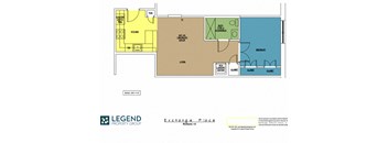 Exchange Place Unit 314