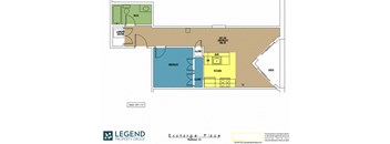 Exchange Place Unit 315