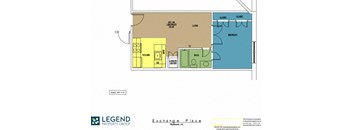 Exchange Place Unit 316