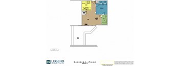 Exchange Place Unit 318