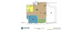 Exchange Place Unit 320