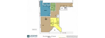 Exchange Place Unit 321