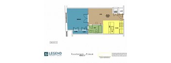 Exchange Place Unit 322