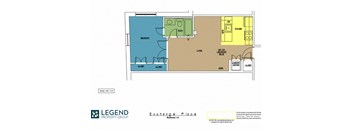 Exchange Place Unit 323