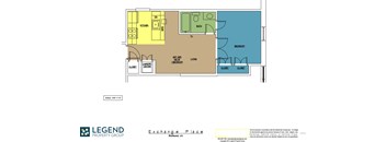 Exchange Place Unit 309