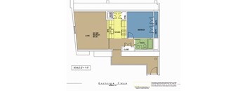 Exchange Place Unit 001