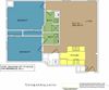 Montgomery Lofts, Unit 137J