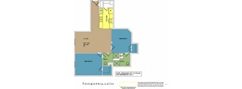 Montgomery Lofts, Unit 141A