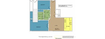 Montgomery Lofts, Unit 137A