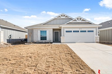3715 Mccleland Creek Trail (Series 119) 3 Beds Apartment for Rent