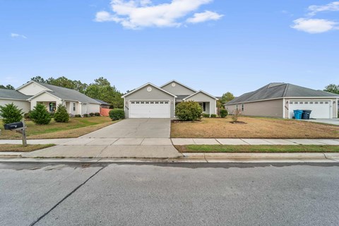 4008 W T Whitehead Drive 3 Beds Apartment for Rent
