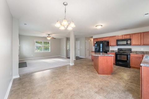 4008 W T Whitehead Drive 3 Beds Apartment for Rent