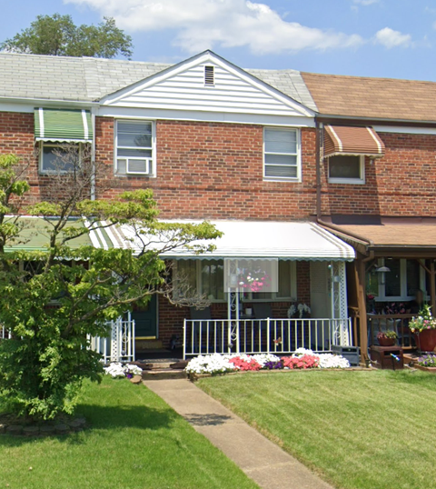 7474 German Hill Road 3 Beds Apartment for Rent