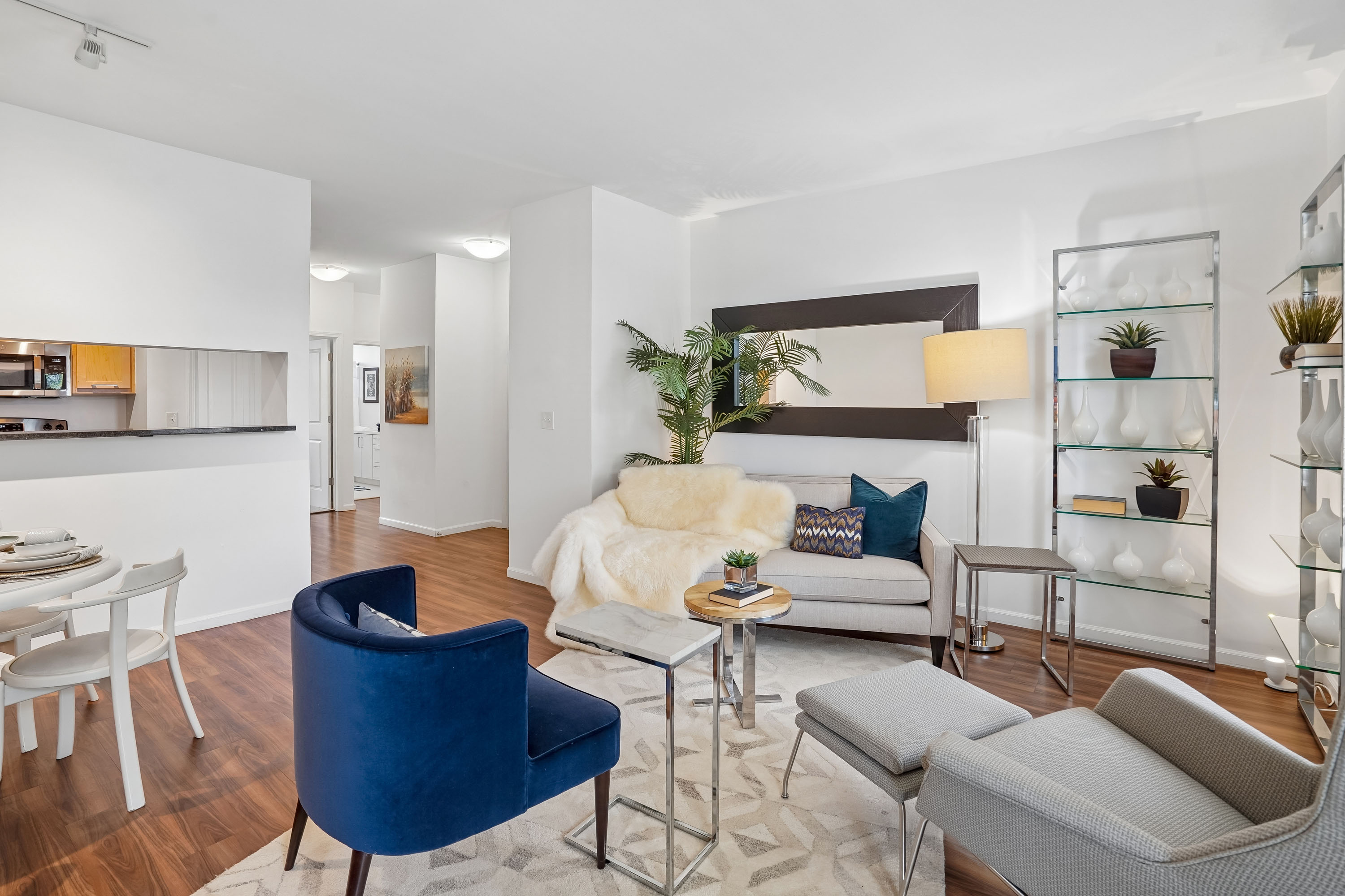 49730 Uptown Ave 1-3 Beds Apartment for Rent