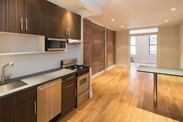 515 West 47th Street 2-4 Beds Apartment for Rent - Photo Gallery 1