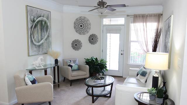 2-bedroom apartment at 1200 Acqua Luxury Lifestyle Apartments in Petersburg, VA